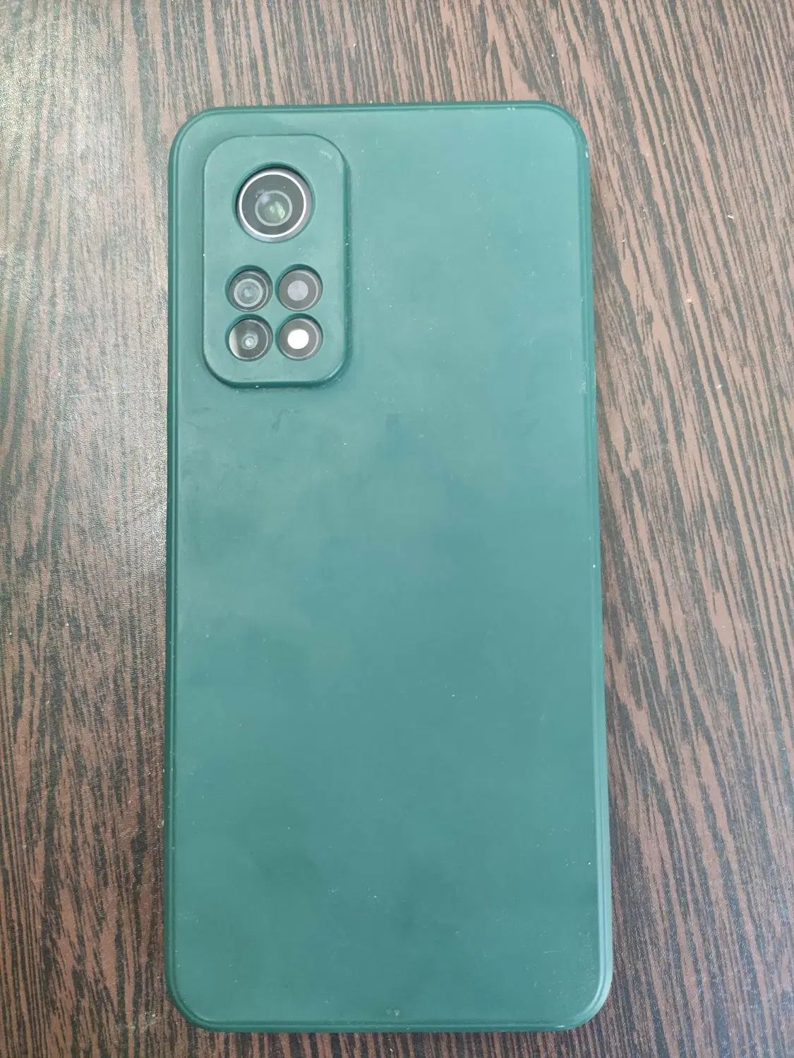 گوشی موبایل mi 10t pro 256 برد مشکل داره|موبایل|طرقبه, |دیوار