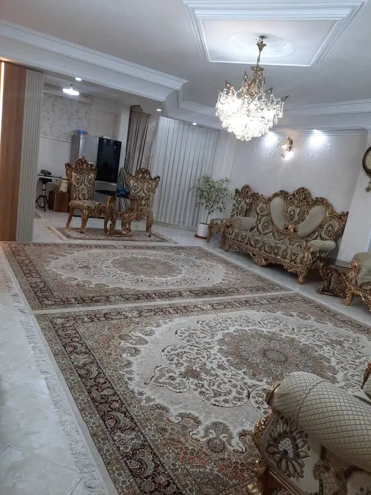 رهن و اجاره واحد ۷۰ متری (۶۵متر سندی) ۶ واحد ط دوم|اجارهٔ آپارتمان|تهران, باشگاه نفت|دیوار