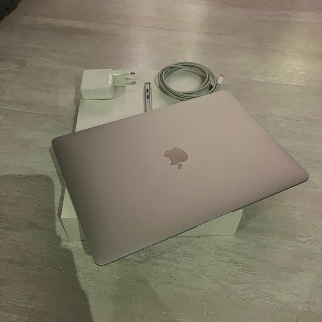 Macbook Air M1 هلس ۱۰۰٪ مک بوک ایر|رایانه همراه|تهران, اختیاریه|دیوار