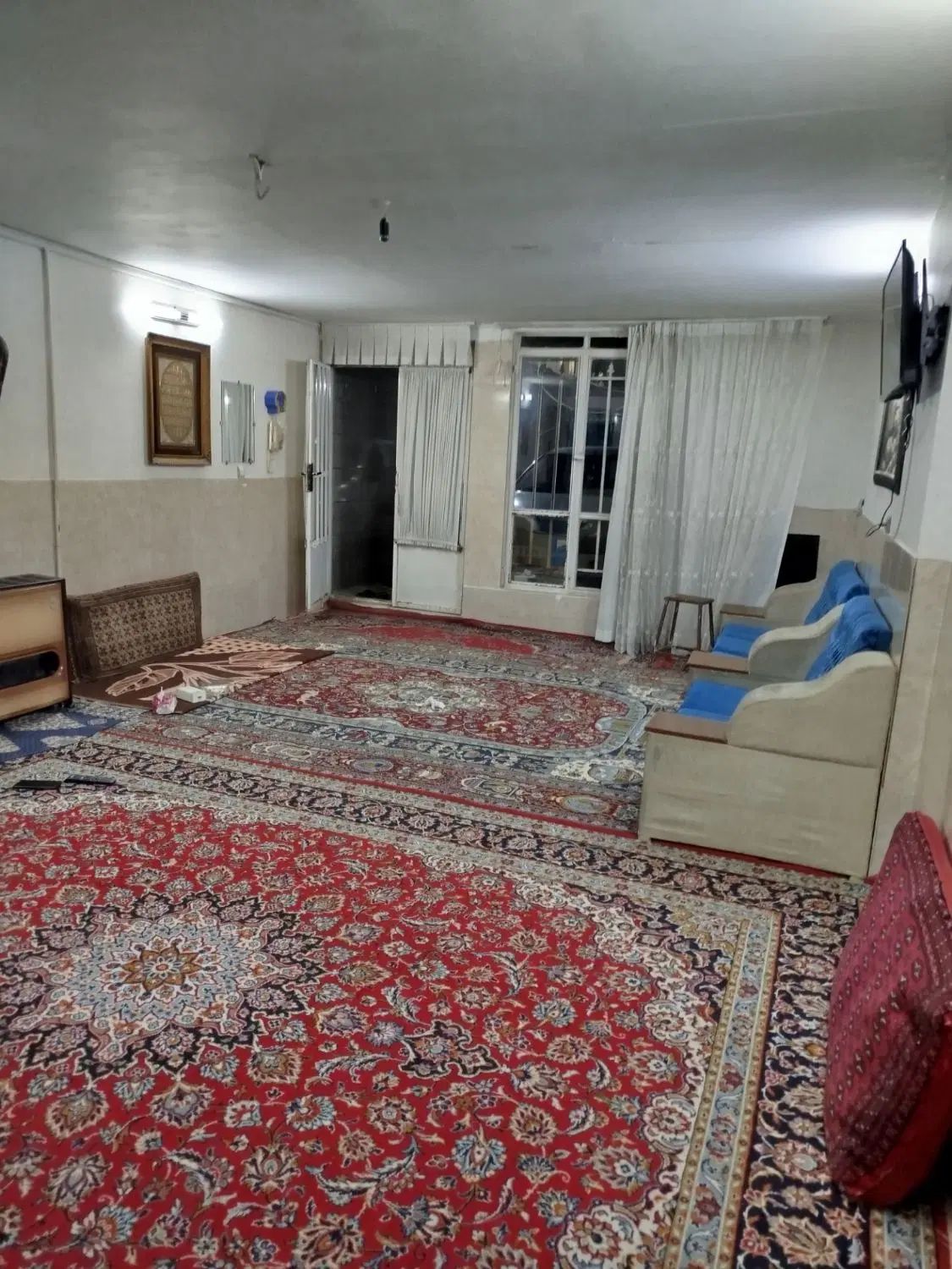منزل ویلایی جهت اجاره روزانه به زائران گرامی|اجارهٔ کوتاه‌مدت آپارتمان و سوئیت|مشهد, محمدآباد|دیوار