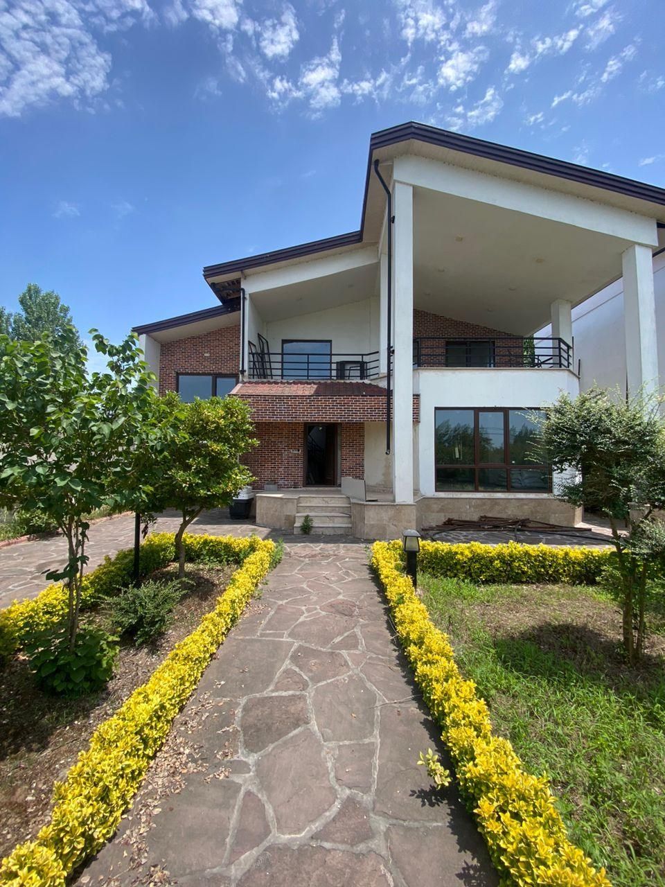 فروش خانه ویلایی630 متری|فروش خانه و ویلا|بندر انزلی, پاسداران|دیوار