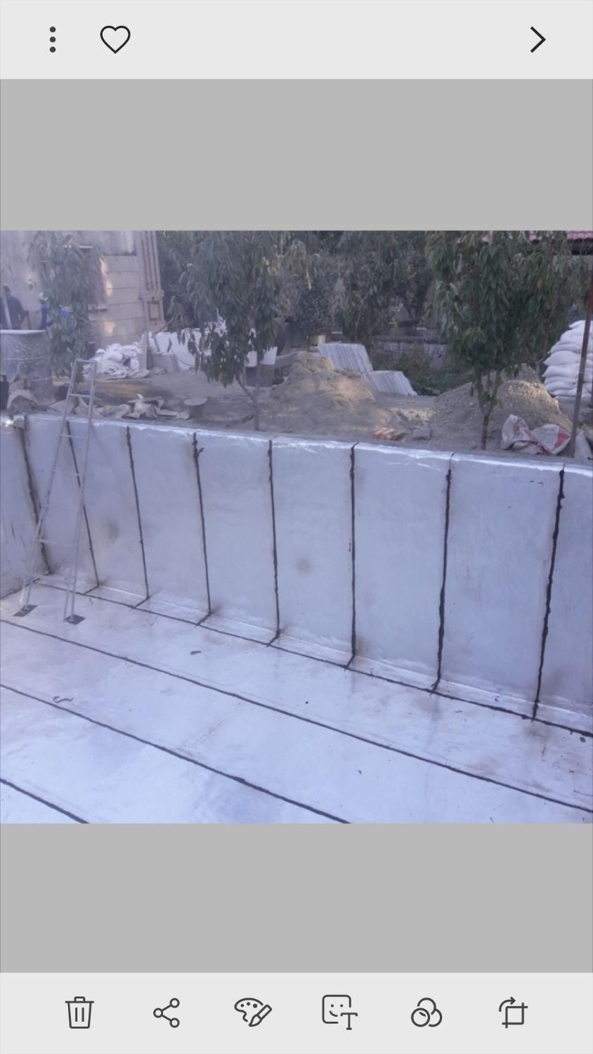 ایزوگام دلیجان وشرق درالبرزو تهران|خدمات پیشه و مهارت|فردیس, فردیس|دیوار