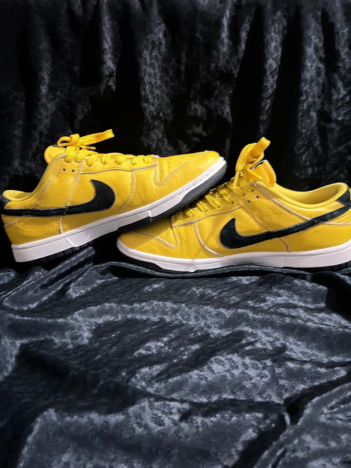کتونی نایک dunk sb low|کیف، کفش، کمربند|تهران, جردن|دیوار
