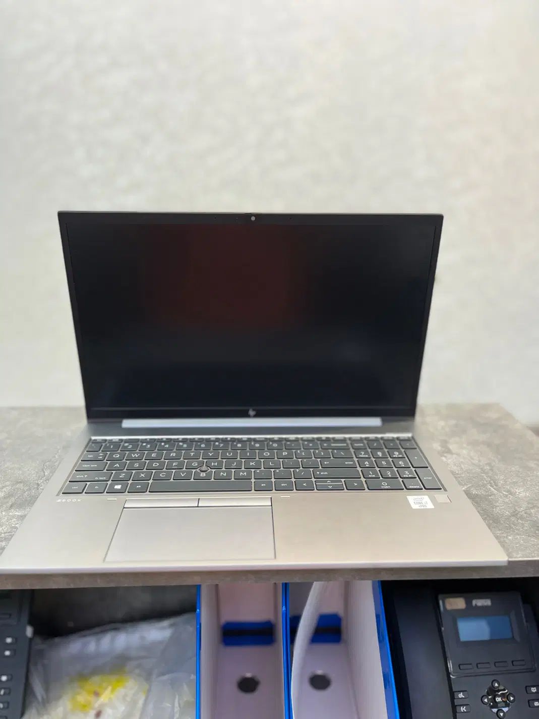 لپ تاپ Hp Zbook بدون پیش پرداخت از دم اقساط|رایانه همراه|اصفهان, احمدآباد|دیوار
