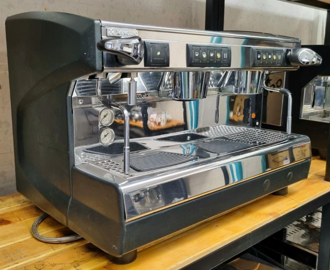 دستگاه اسپرسوساز رنچیلیو  Rancilio Classe7|کافی‌شاپ و رستوران|تهران, نصرت|دیوار