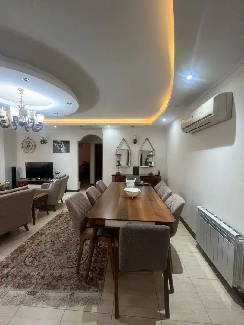 فروش آپارتمان ۹۷ متری ۲ خوابه درشهرک گلها|فروش آپارتمان|رشت, گلسار|دیوار
