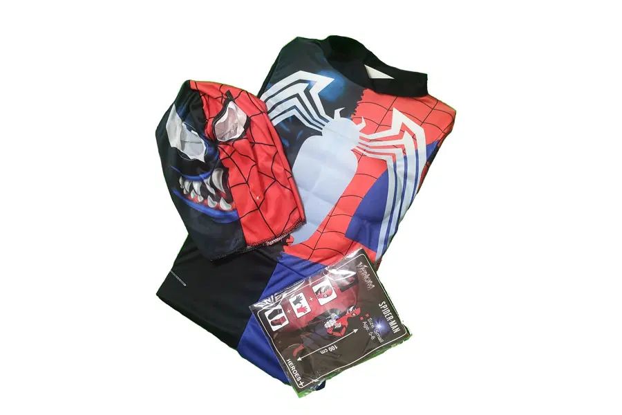 متنوع ترین مجموعه لباس شخصیتی وکارتونی دراستان یزد|اسباب‌‌بازی|یزد, |دیوار