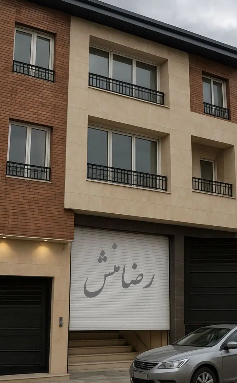اولین باشید/تجاری ۸۵ متری/مغازه منطقه۲۲/تاپ لوکیشن|فروش مغازه و غرفه|تهران, گلستان (شهرک راه آهن)|دیوار