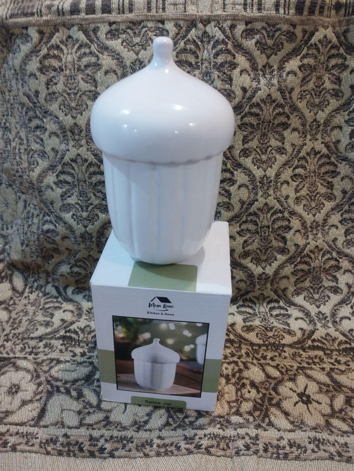 جای ادویه مدل بلوط ۳ عددی  نو دونه ای ۱۰۰ تومن|ظروف نگهدارنده، پلاستیکی، یک‌بارمصرف|تهران, باغ فیض|دیوار