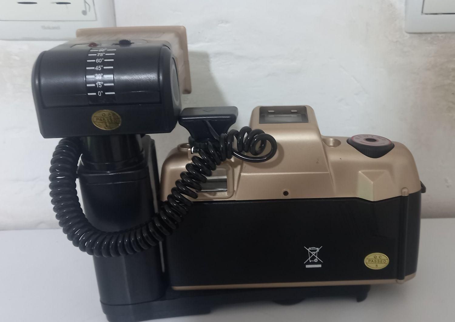 دوربین عکاسی|دوربین عکاسی و فیلم‌برداری|شهریار, شهریار|دیوار