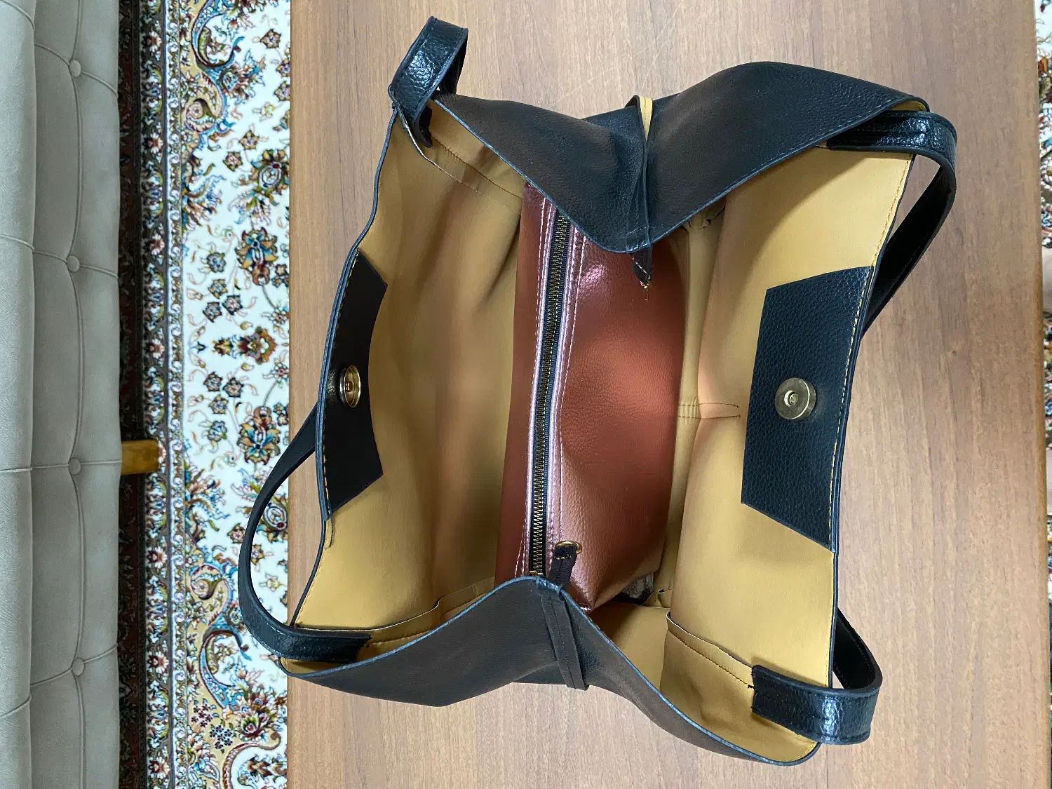 کیف نو|کیف، کفش، کمربند|لنگرود, |دیوار