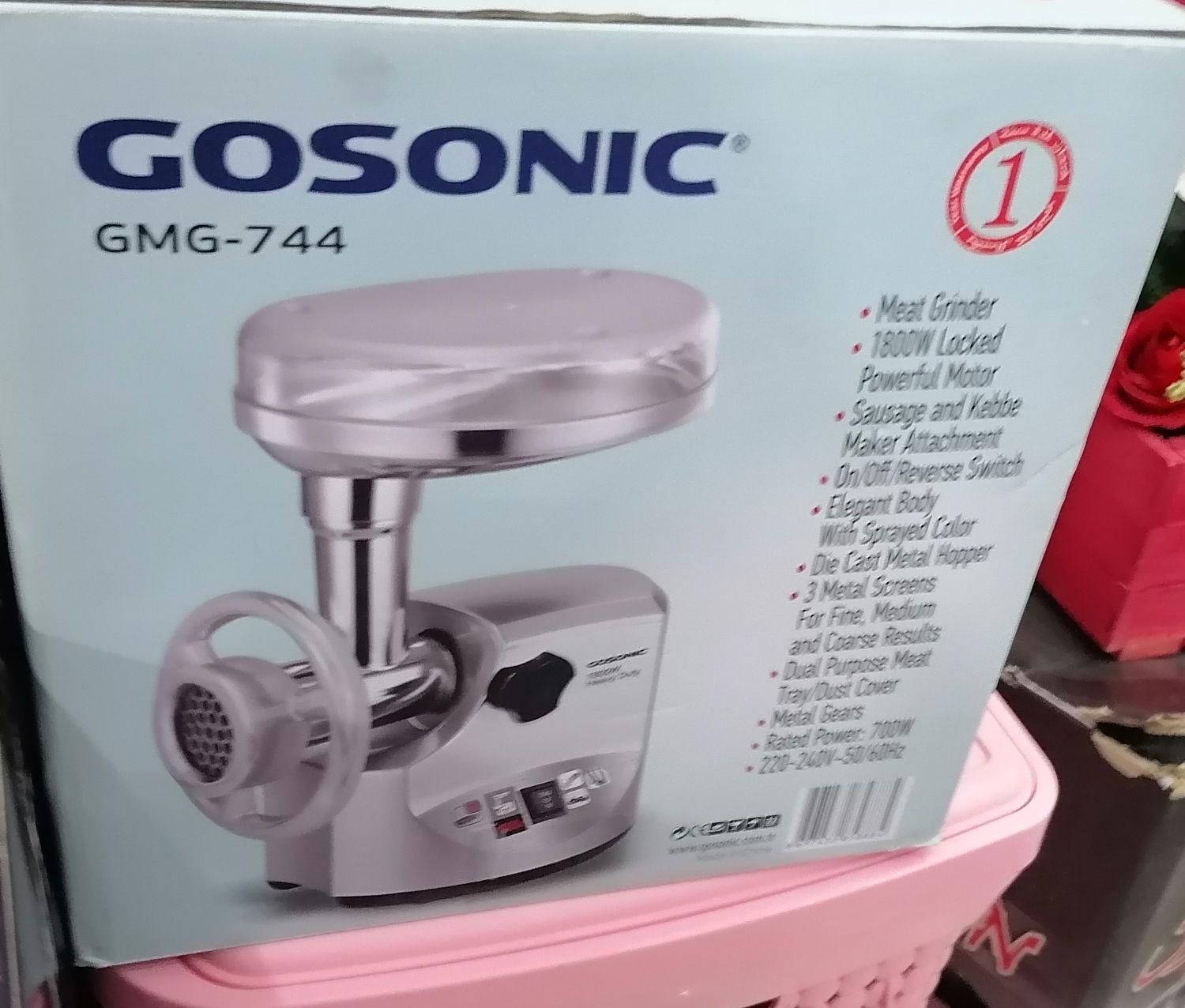 4 تکه لوازم برقی نو|سایر لوازم برقی|گلستان (تهران), |دیوار