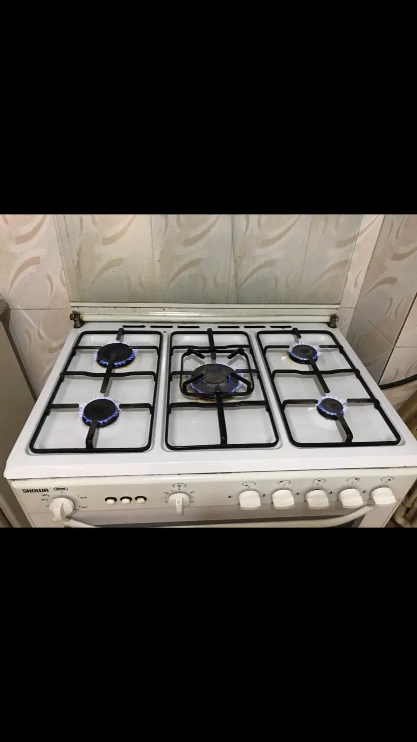 فرگاز|اجاق گاز و لوازم برقی پخت‌وپز|تهران, منیریه|دیوار