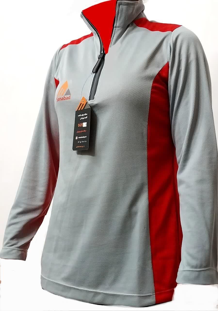 تیشرت ورزشی مناسب خانمها|لباس|گلبهار, شهر جدید گلبهار|دیوار