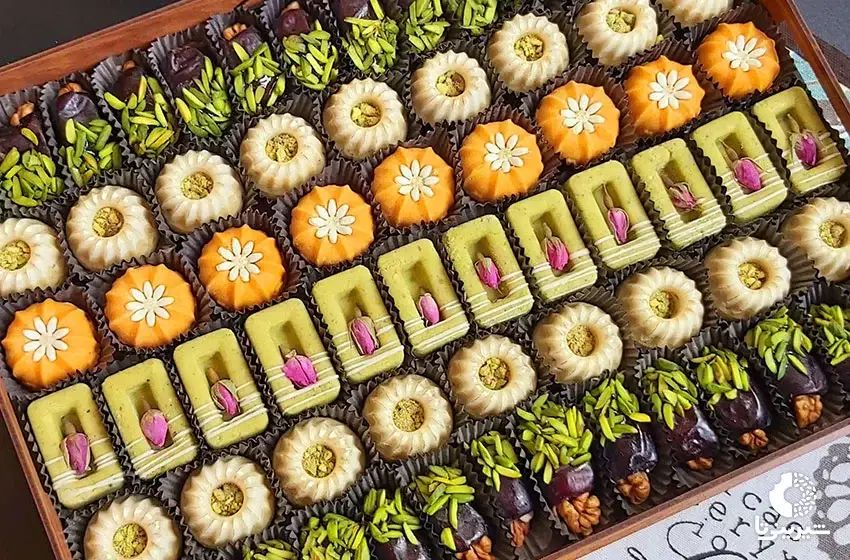 حلوای تازه برای مراسمات|خوردنی و آشامیدنی|کرج, عظیمیه|دیوار