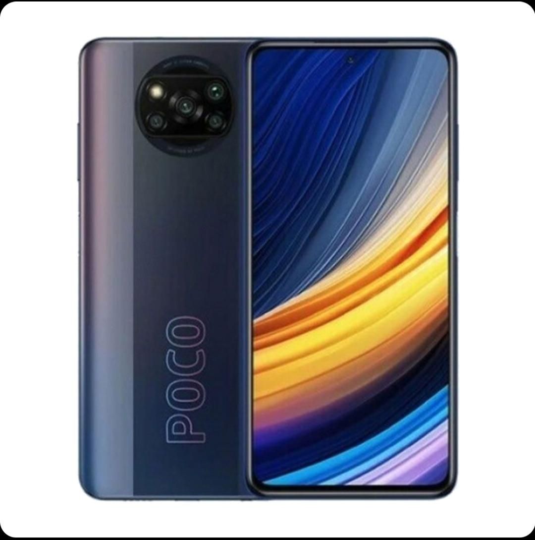 شیائومی Poco X3 Pro ۲۵۶ گیگابایت|موبایل|تهران, قیام|دیوار