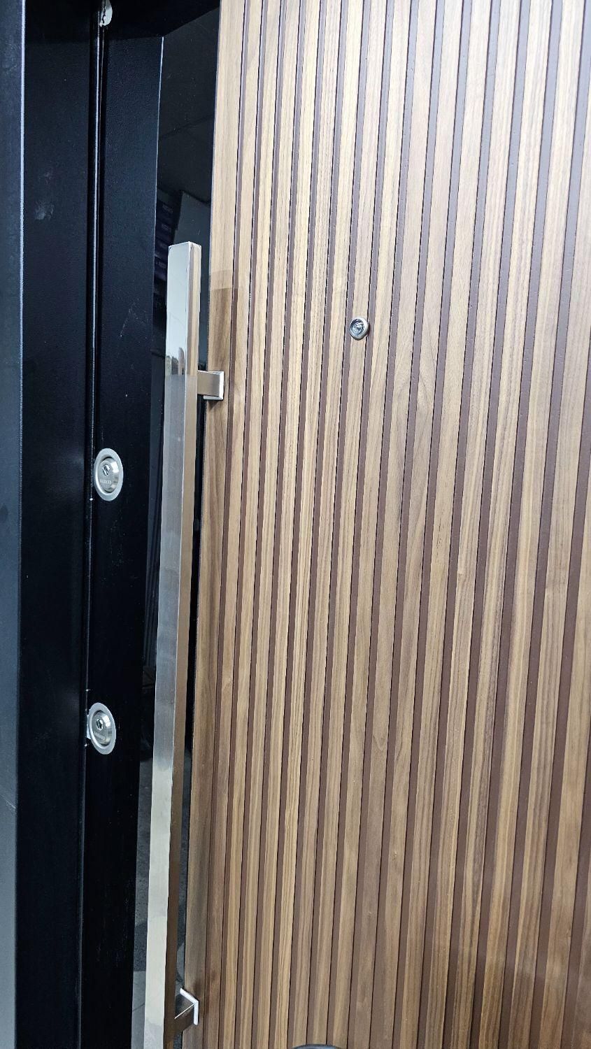 درب ضد سرقت ضدسرقت۴۲۲ نقد چک اقساط|مصالح و تجهیزات ساختمان|شیراز, رکنآباد|دیوار