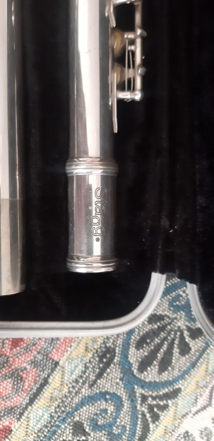 فلوت کلید دار|سازهای بادی|رشت, نیروی دریایی|دیوار