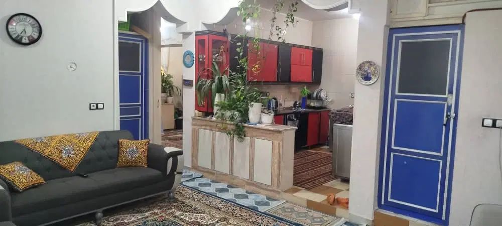 فروش آپارتمان شرایطی ۸۶ متری ذوالفقاری ایستگاه ۲|فروش آپارتمان|آبادان, |دیوار