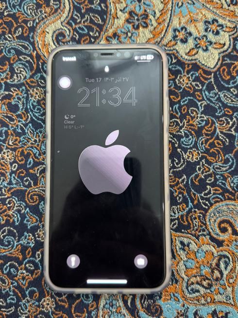 اپل iPhone 11 Pro Max ۲۵۶ گیگابایت|موبایل|تهران, میدان انقلاب|دیوار