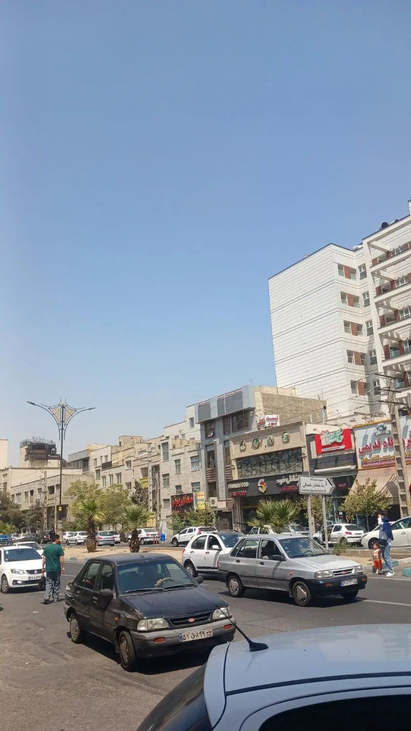 مغازه / ۷۰متر / تهرانسر|اجارهٔ مغازه و غرفه|تهران, تهرانسر مرکزی|دیوار