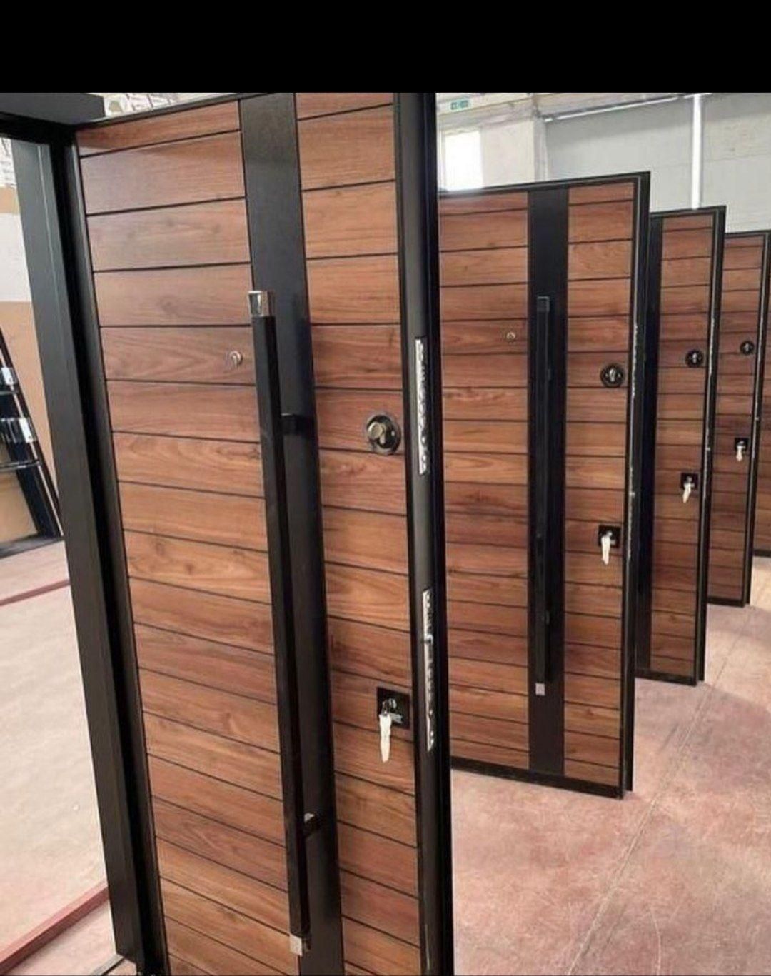 درب ضدسرقت U902|مصالح و تجهیزات ساختمان|پاکدشت, پارچین|دیوار