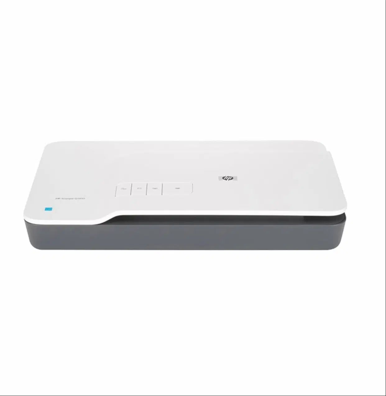 اسکنر اچ پی مدل HP Scanjet G3110 با کارتن|پرینتر، اسکنر، کپی، فکس|تهران, امانیه|دیوار