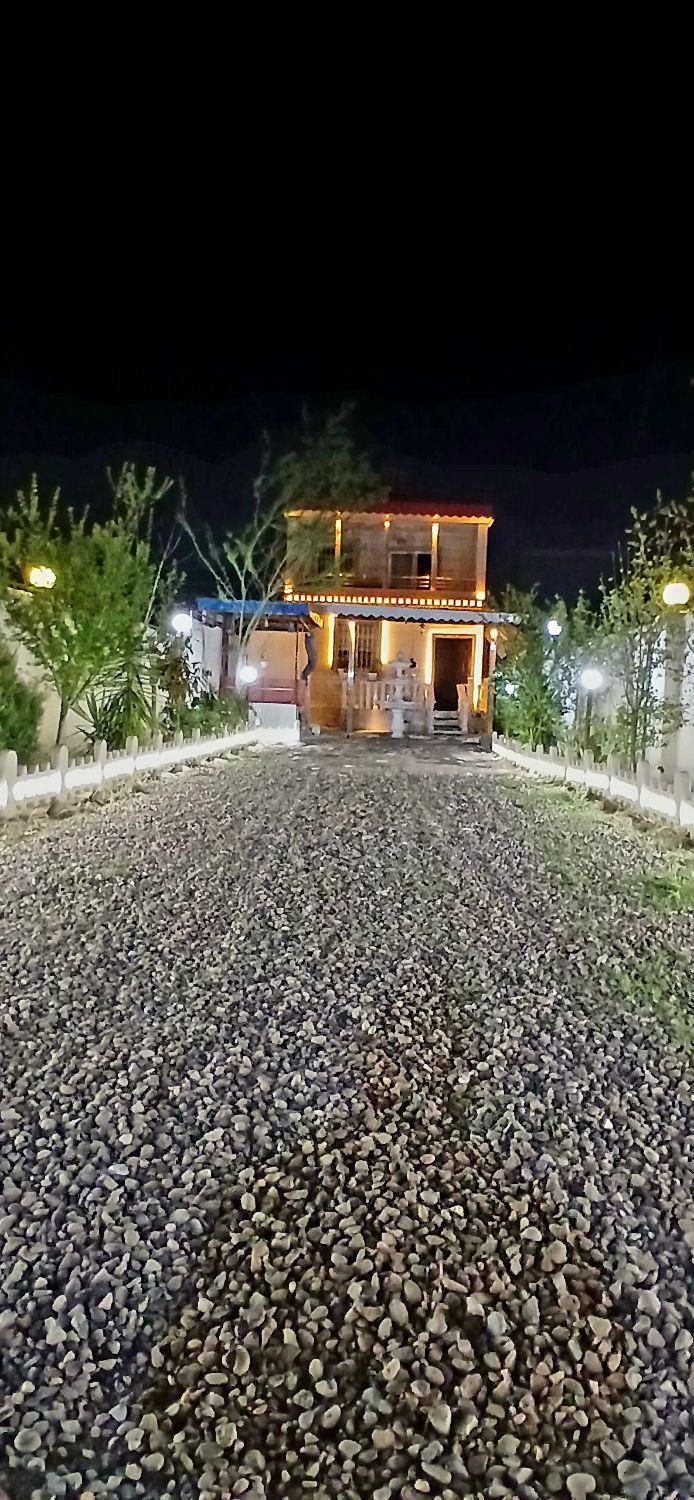 اجاره ویلای ۳خوابه (خوشکل درآغوش طبیعت نزدیک رشت)|اجارهٔ کوتاه‌مدت ویلا و باغ|رشت, گیل|دیوار