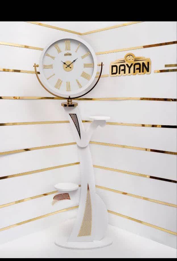 ساعت ایستاده|ساعت دیواری و تزئینی|کرمان, |دیوار