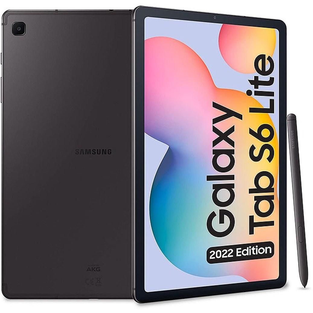 تبلت سامسونگ S6 Lite P619 - حافظه 64 رم 4 گیگابایت|تبلت|کاشان, فاز ۱ ناجی آباد|دیوار