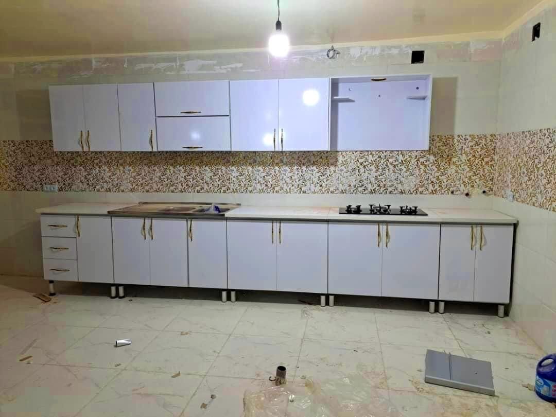 کابینت فروشی قرعلیوند (میدان 22بهمن)|مصالح و تجهیزات ساختمان|کوهدشت, |دیوار