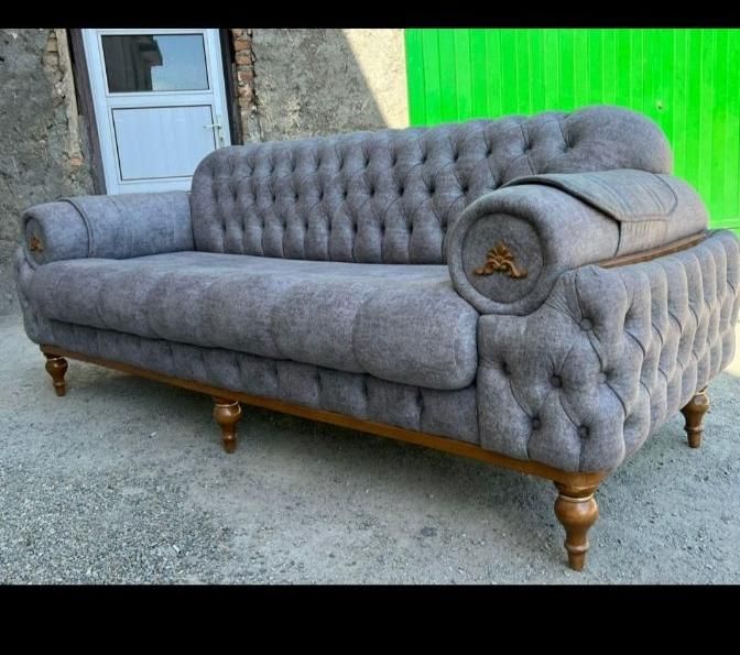 مبل پاشاخان|مبلمان خانگی و میز عسلی|سلماس, |دیوار