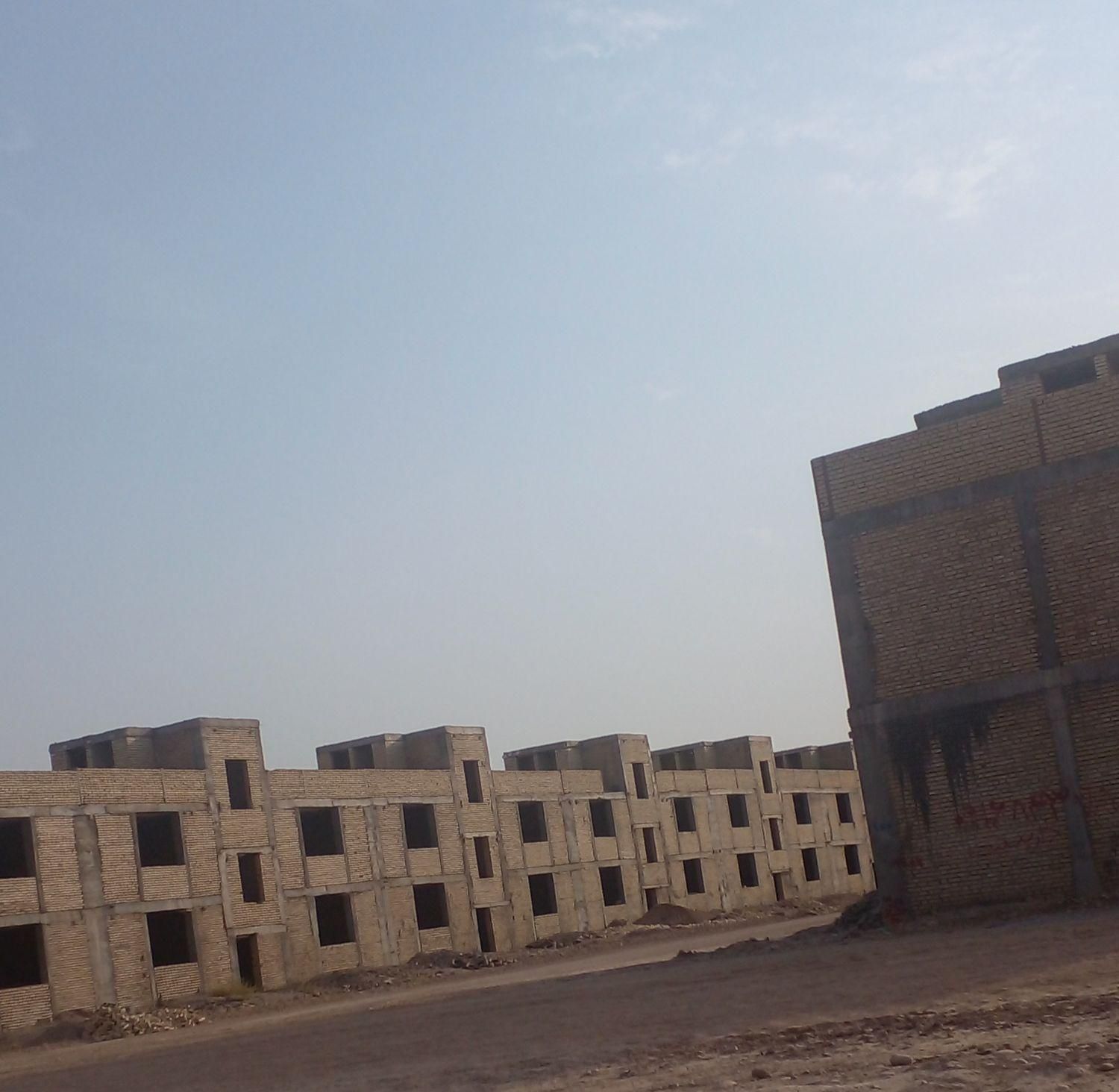 (( خرید و فروش تخصصی مسکن مهر زیباشهر ))|فروش آپارتمان|دزفول, |دیوار