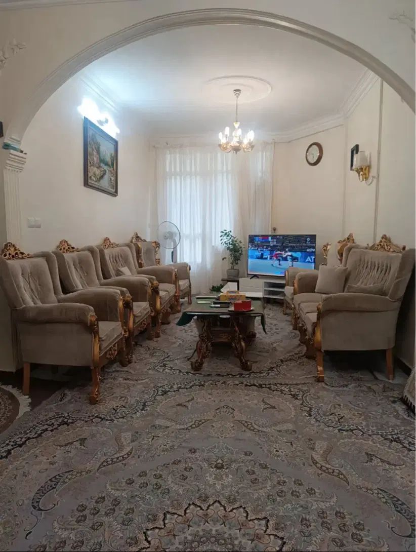آپارتمان ۷۷ متری سند/ طبقه اول/ چندقدمی لاکانی|فروش آپارتمان|رشت, لاکانی|دیوار