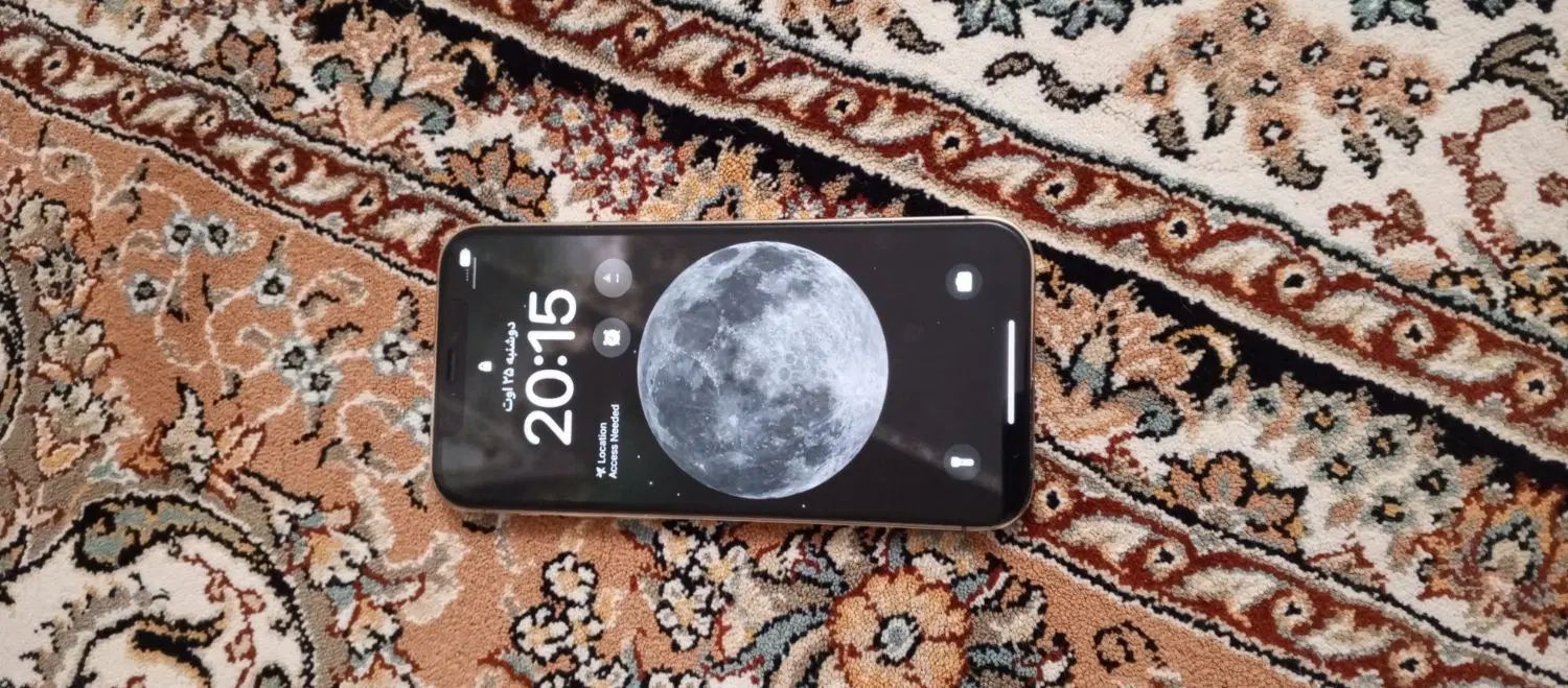 iPhone 12pro|موبایل|اردبیل, |دیوار