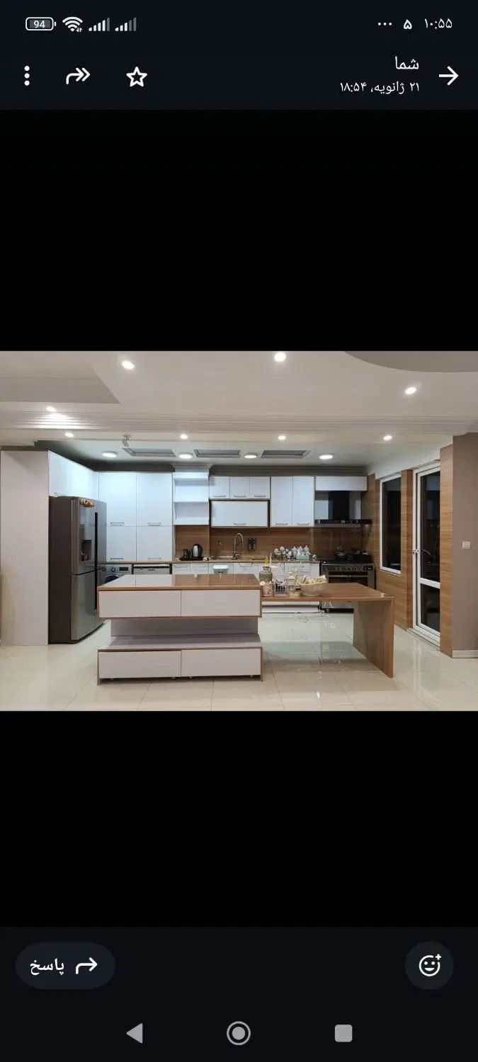برچسب کابینت دیوار|خدمات پیشه و مهارت|تهران, تهرانسر شرقی|دیوار