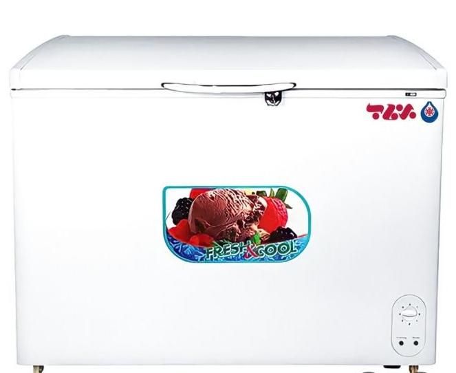 فریزر خانگی صندوقی|فروشگاه و مغازه|نجفآباد, کهریزسنگ|دیوار