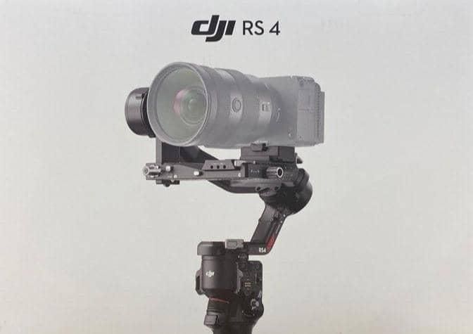 آر اس فور اکبند|دوربین عکاسی و فیلمبرداری|مشهد, طلاب|دیوار