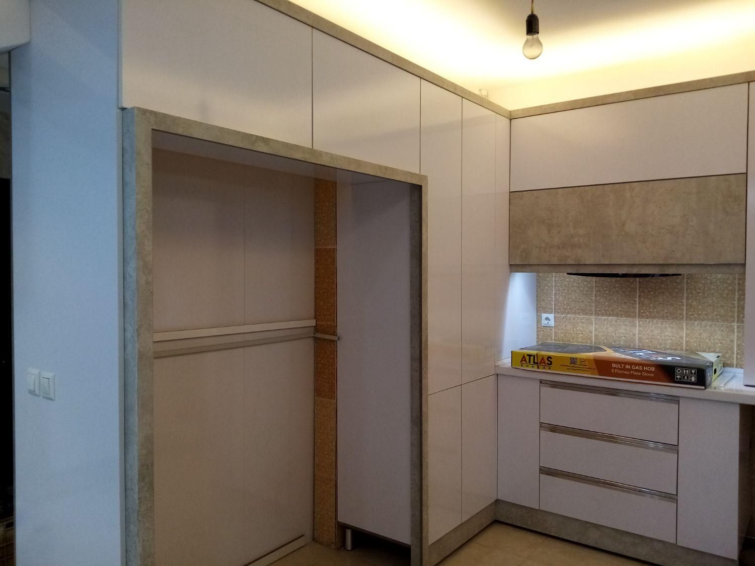 کابینت و کمد دیواری|مصالح و تجهیزات ساختمان|تبریز, |دیوار