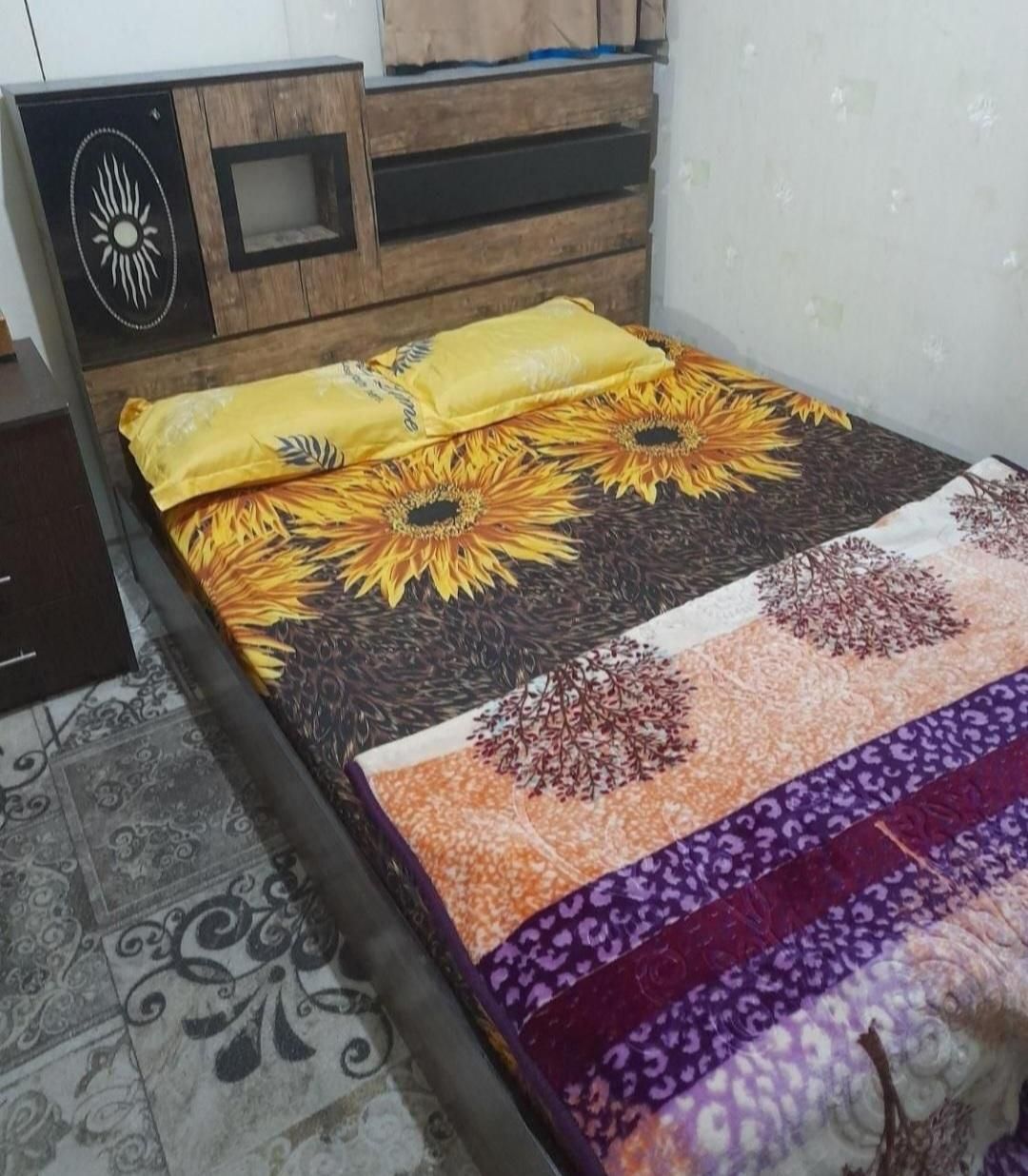 اجاره سوییت آپارتمان تمیز صدرا|اجارهٔ کوتاه‌مدت آپارتمان و سوئیت|صدرا-فارس, |دیوار