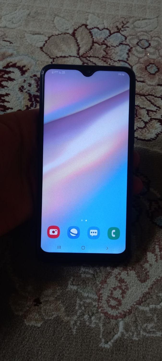 سامسونگ Galaxy A10s ۳۲ گیگابایت|موبایل|تهران, ابن بابویه|دیوار