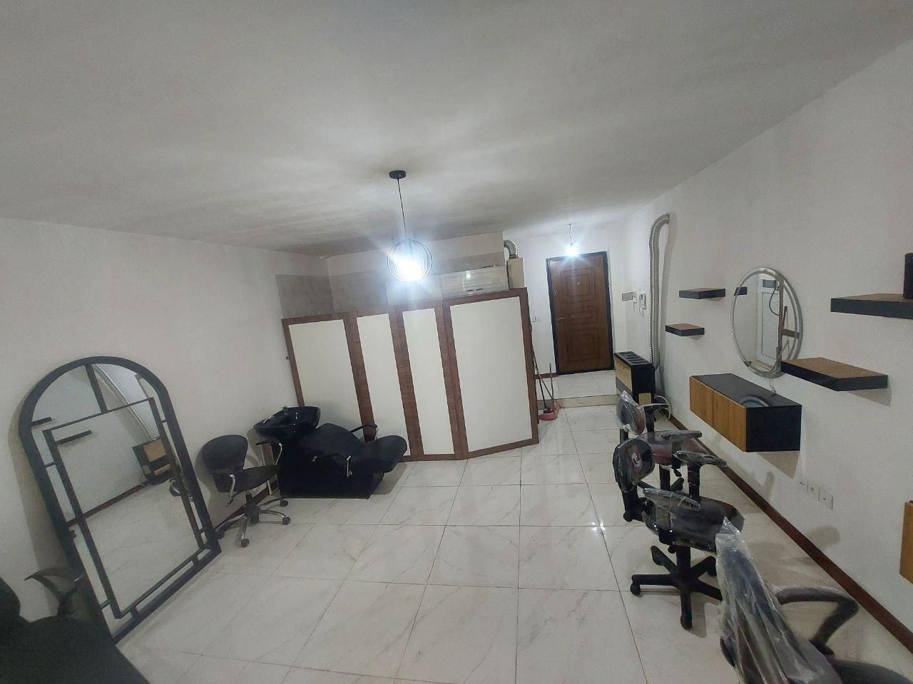 اجاره واحد اداری // ۶۵ متری // بر اصلی بومهن|اجارهٔ دفتر کار، اتاق اداری، مطب|بومهن, |دیوار