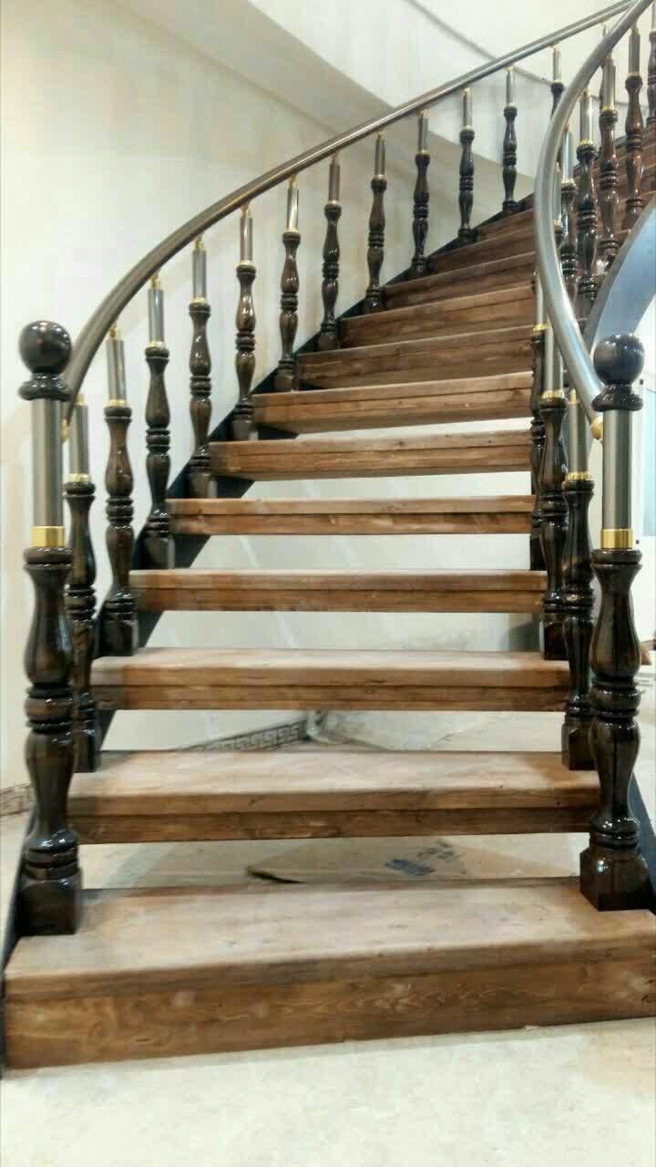 نرده و حفاظ استیل زیر قیمت کل استان|خدمات پیشه و مهارت|سیرجان, |دیوار