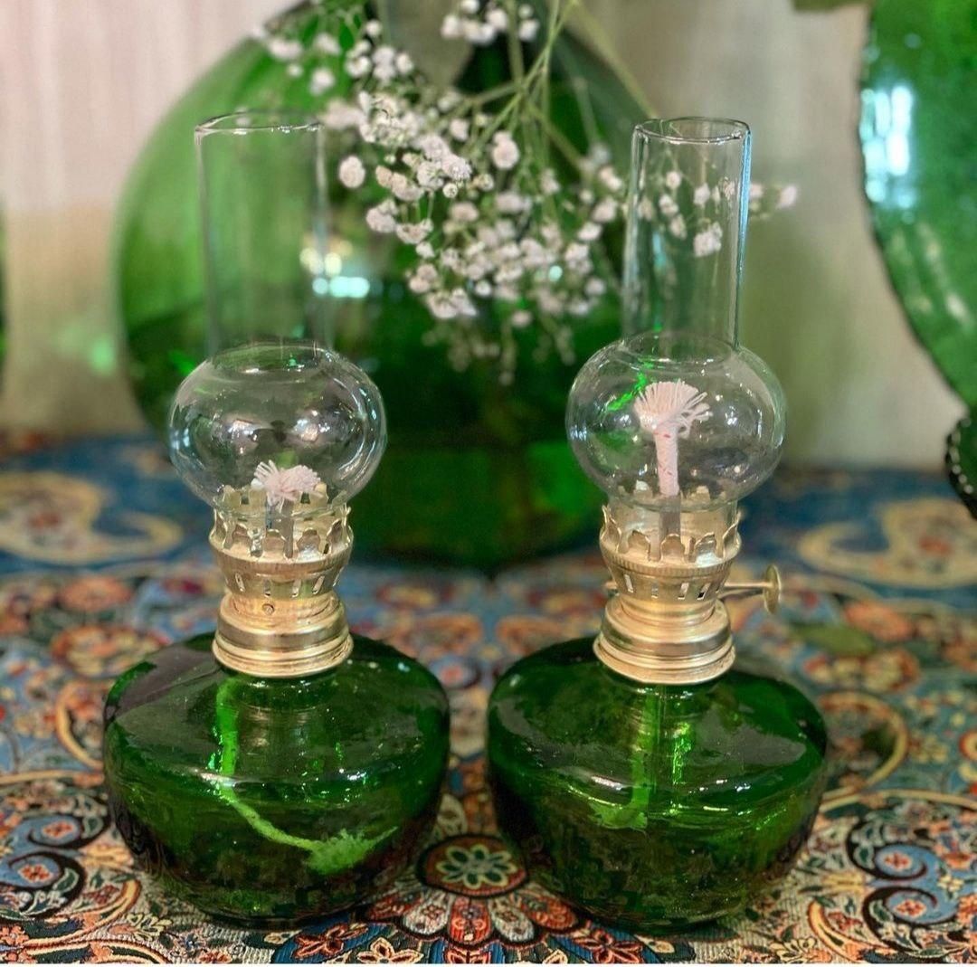 چراغ گردسوز گل سرخی|لامپ و چراغ|تهران, مسعودیه|دیوار