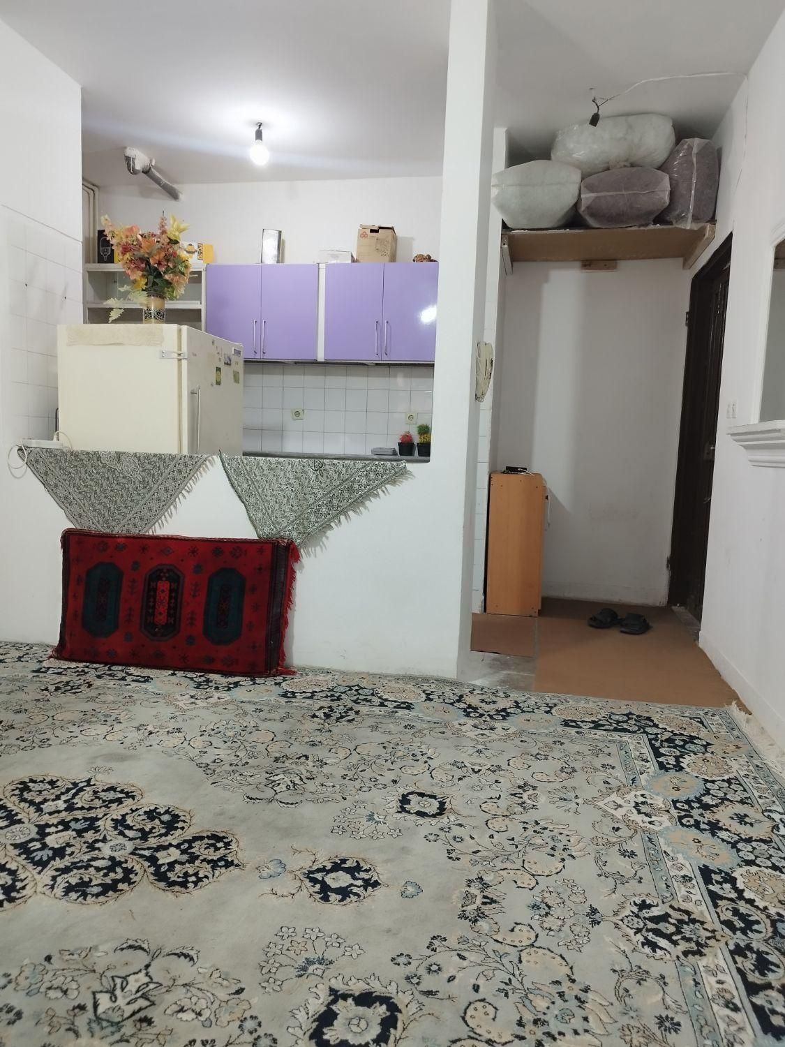 اجاره سویت همکف|اجارهٔ کوتاه‌مدت آپارتمان و سوئیت|زاهدان, |دیوار