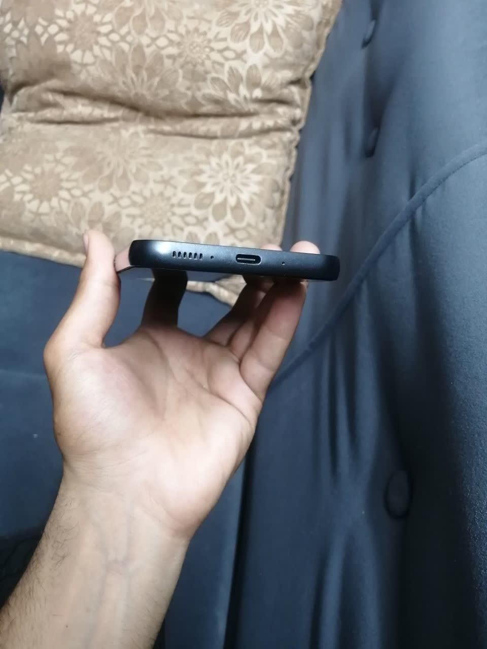 گوشی موبایل Samsung A54 حافظه 128 گیگابایت|موبایل|مشهد, عبادی|دیوار