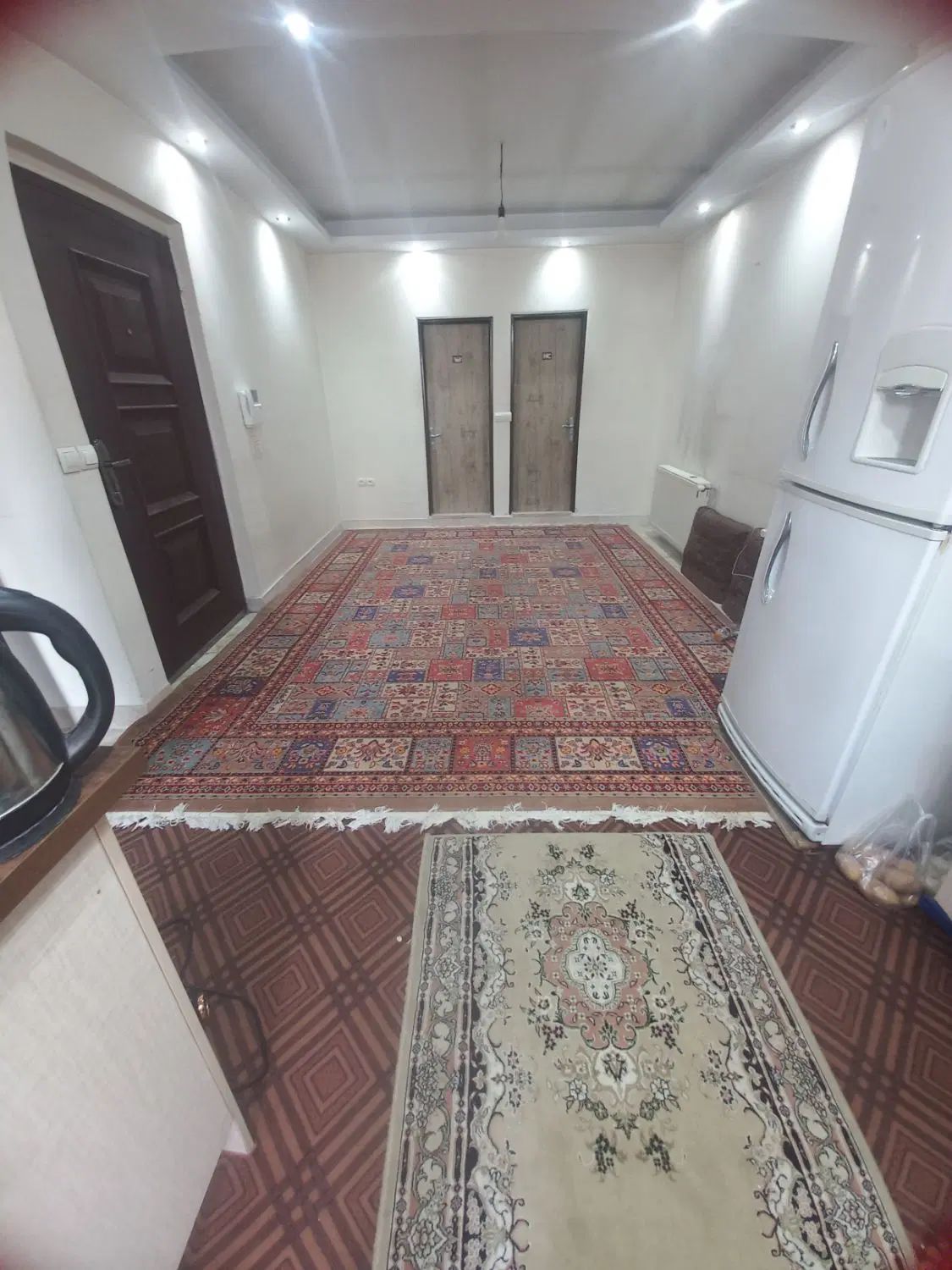 آپارتمان۴۵متر،آسانسورپارکینگ،نوساز،هفت چنار،بریانک|اجارهٔ آپارتمان|تهران, بریانک|دیوار