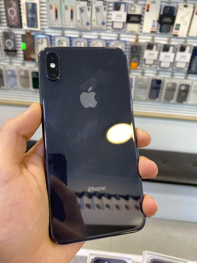 آیفون ایکس اس مکس - iPhone Xs max|موبایل|تهران, ونک|دیوار