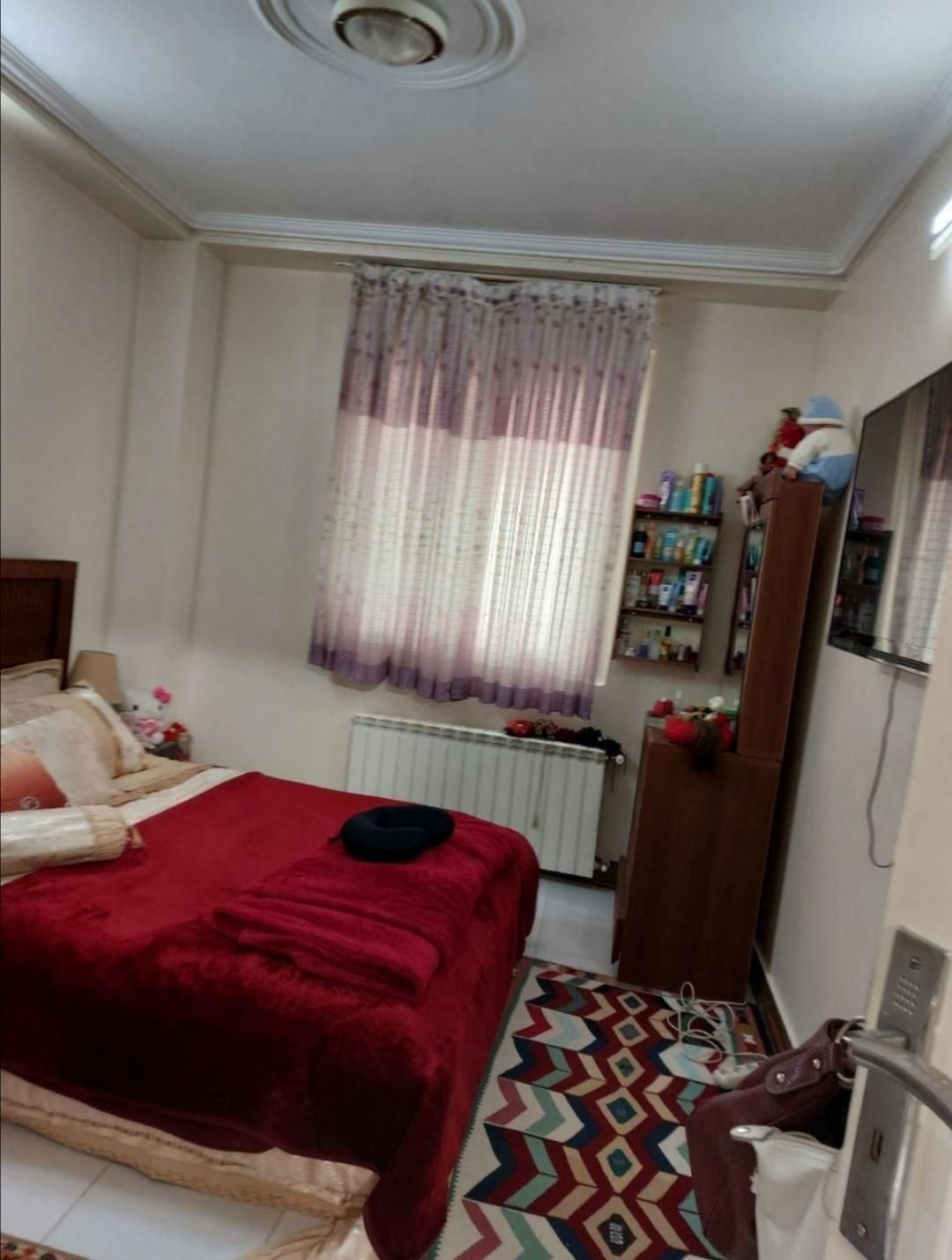 اجاره سوئیت روزانه هفتگی ماهانه غرب تهران چیتگر|اجارهٔ کوتاه‌مدت آپارتمان و سوئیت|تهران, آسمان|دیوار