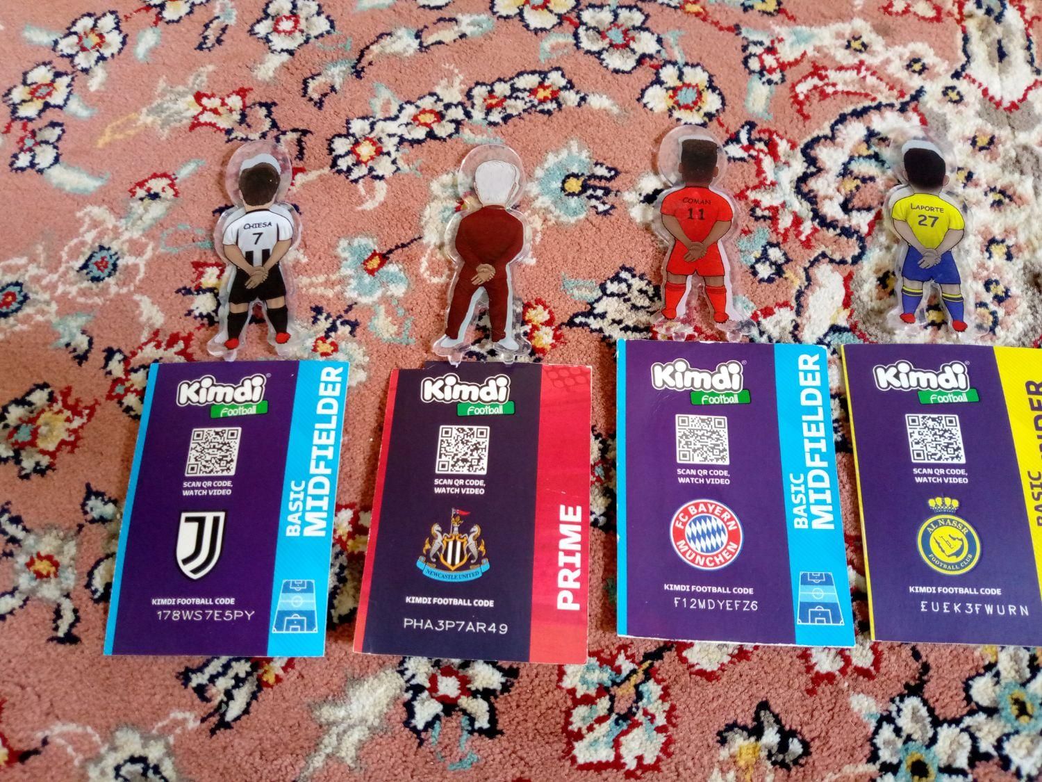 کارت کیمدی ۱۳|اسباببازی بچه|بوکان, |دیوار